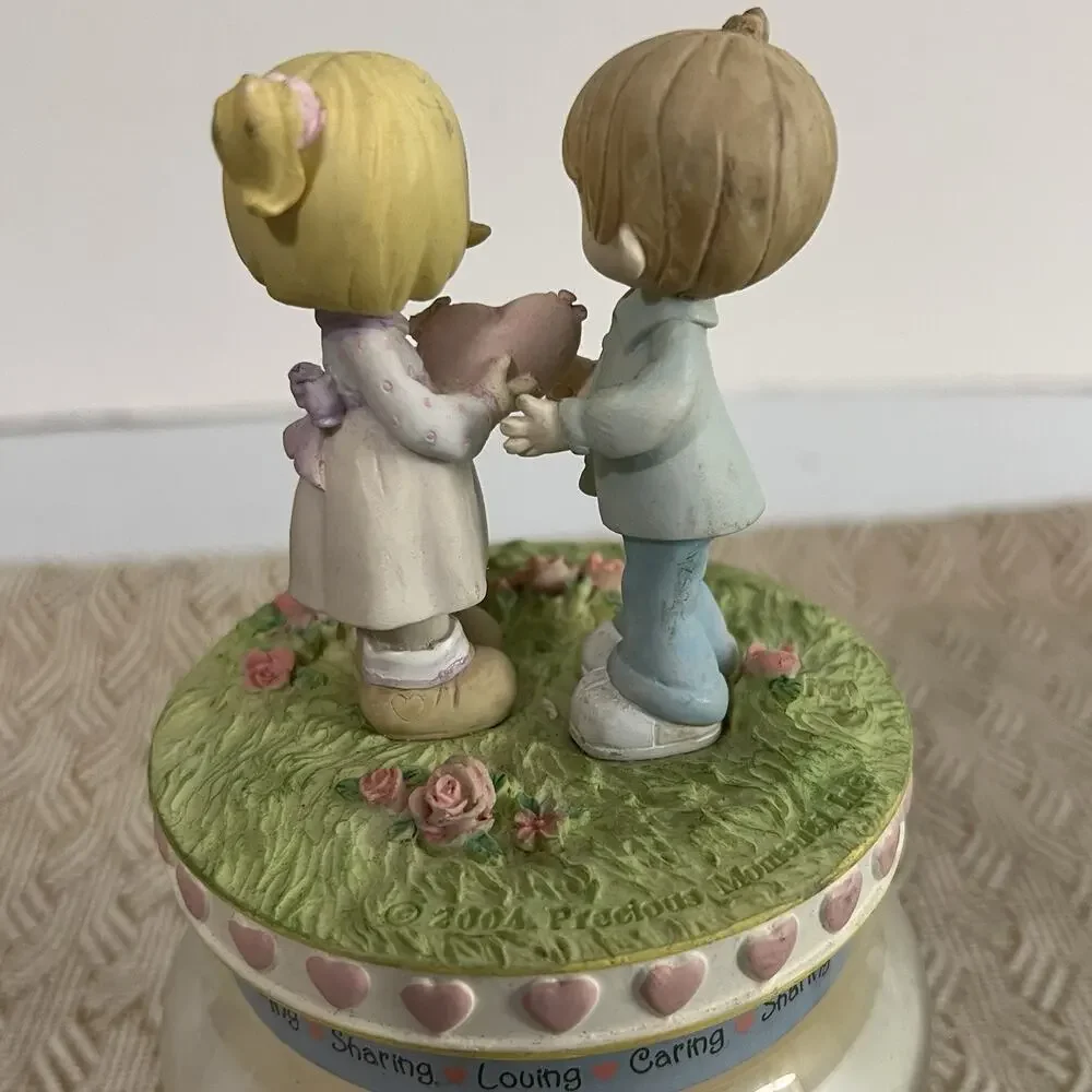 Avon precious moments